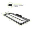 Kanto S10 - podstavec pro soundbar