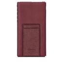 Astell&Kern PD10 - kožené pouzdro, červené