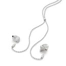 Activo Volcano - stříbrná