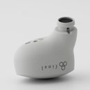 Final Audio ZE300 - modrošedá