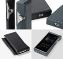 Astell&Kern SE180 Leather Case Black
