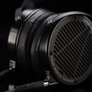 Audeze LCD-X, kůže