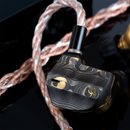 Campfire Audio Chimera - gold