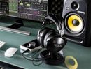 Audeze LCD-XC Carbon, umělá kůže