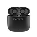 Intezze CLIQ Black