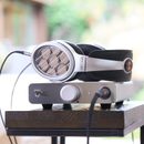 Warwick Acoustics Bravura - Komplet - stříbrná