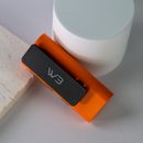 HiBy W3 II - oranžová