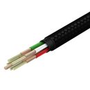 1MORE Triple Driver In-Ear Gold