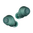 Audio-Technica ATH-CKS30TW+ zelená