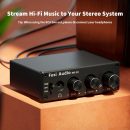 Fosi Audio Q4