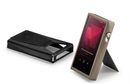 Astell&Kern SP3000T, hnědé pouzdro