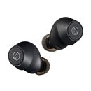 Audio-Technica ATH-CKS30TW+ černá