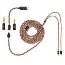 Campfire Audio Time Link - IEM kabel (2-pin)