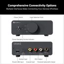Fosi Audio Q6