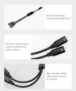 Topping Audio TC-OTG-Y20 USB-C splitter