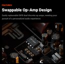Fosi Audio V3 Mono-48V