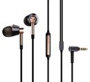1MORE Triple Driver In-Ear Gold