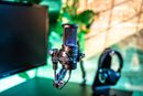 Audio-Technica AT2020USB-X