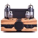 Feliks Audio Envy - dřevo Zebrano