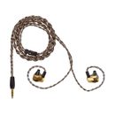 Campfire Audio Andromeda 10 SE - zlatá