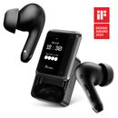 Ikko ActiveBuds AB02 - černá