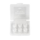 HiBy WG02 - silikonové nástavce, vel. MMM