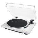 Audio-Technica AT-LP70XBT bílá