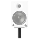 Kanto SP26PL - repro stojany, černé