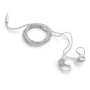 Activo Volcano - stříbrná