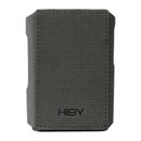 HiBy R3 Pro II - pouzdro šedé