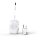 MEE audio Connect Air Pro Wireless - bílá