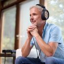 Warwick Acoustics Bravura - Komplet - černá