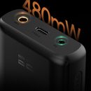 HiBy R3 PRO II - zelená