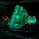 HiBy Yula - oranžová