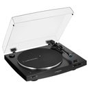 Audio-Technica AT-LP3XBT černá