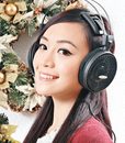 Audio-Technica ATH-AD2000x