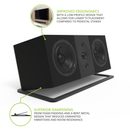 Kanto S10 - podstavec pro soundbar