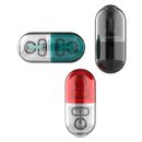 Moondrop PILL - zelená