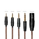 Meze Copper Premium Cable Mini XLR