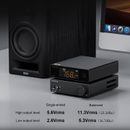 Topping E50 II - stříbrná