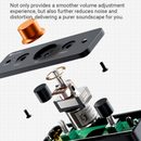 Fosi Audio P4