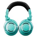 Audio-Technica ATH-M50xBT2 Ice Blue