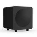 Kanto SUB6 Vinyl - matná černá