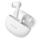 1More True Wireless ANC Q20 - bílá