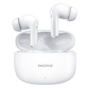 1More True Wireless ANC Q21 - bílá