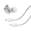 MEE audio M6 PRO 2nd gen clear