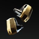 Campfire Audio Andromeda 10 SE - zlatá