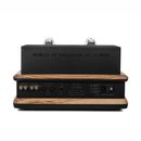 Feliks Audio Bliss - zebrano