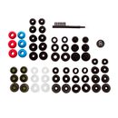 Campfire Audio - sada nástavců pro sluchátka