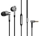 1MORE Triple Driver In-Ear Silver